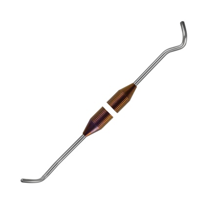 05-06 Экскаватор цилиндрообразный большой 2,0 